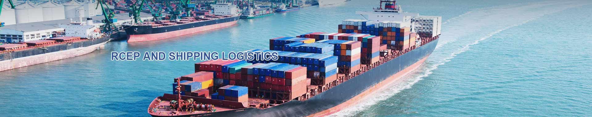 RCEP Freight